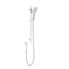 Shop the adjustable rail showers from Infinity Plus Bathrooms today. Great quality and customer service. We ship AU wide