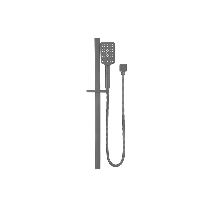 Shop the adjustable rail showers from Infinity Plus Bathrooms today. Great quality and customer service. We ship AU wide