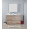AULIC bathrooms on clearance from Infinity Plus Bathrooms in Bayswater VIC