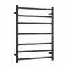 The vast range of heated towel ladders from Inifnity Plus bathrooms in Melbourne
