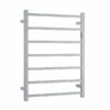 The vast range of heated towel ladders from Inifnity Plus bathrooms in Bayswater VIC
