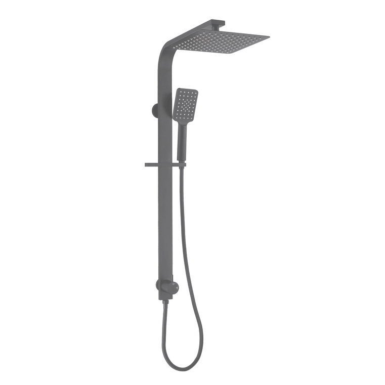 Shop the wide rail shower sets from Infinity Plus Bathrooms today. Great quality and customer service. We ship AU wide