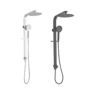 Available in Top or Bottom inlet