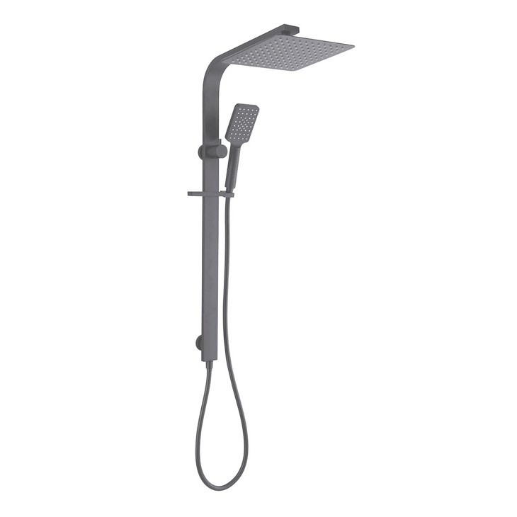 Shop the wide rail shower sets from Infinity Plus Bathrooms today. Great quality and customer service. We ship AU wide