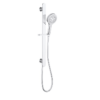 Shop the adjustable rail showers from Infinity Plus Bathrooms today. Great quality and customer service. We ship AU wide