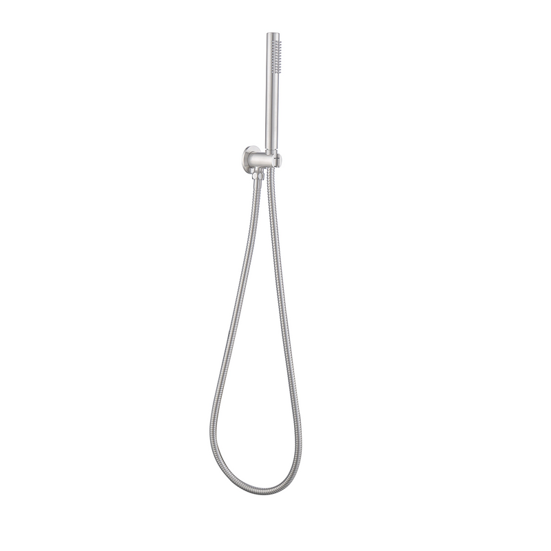 Infinity Plus Bathrooms supply high-quality hand showers to offer the perfect balance of style and practicality