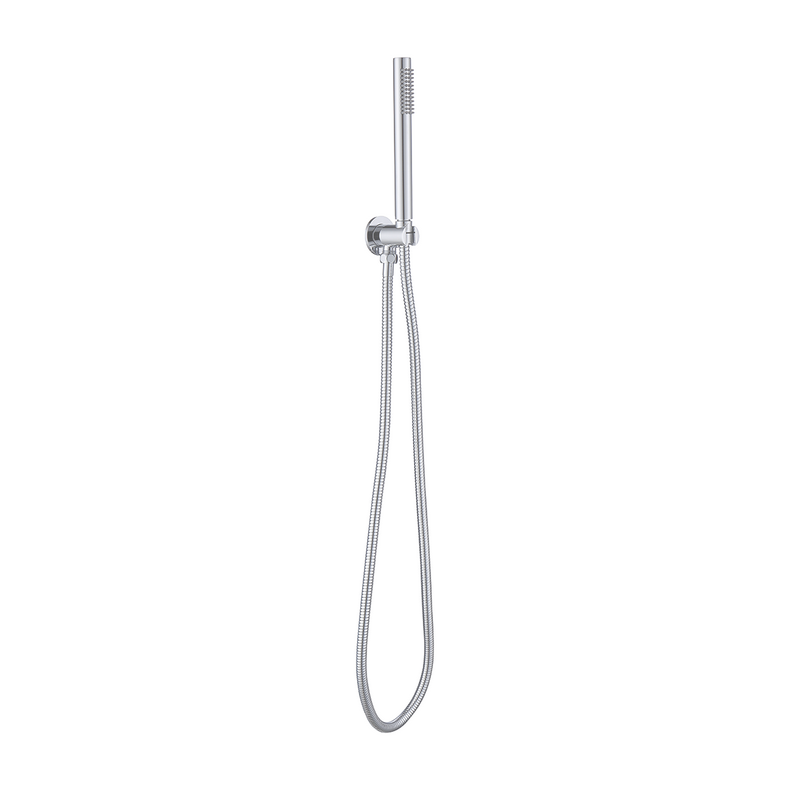 Infinity Plus Bathrooms supply high-quality hand showers to offer the perfect balance of style and practicality