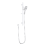 Shop the adjustable rail showers from Infinity Plus Bathrooms today. Great quality and customer service. We ship AU wide