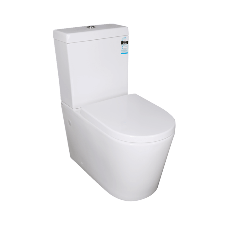 Infinity Plus Bathrooms Offers the best valued toilets in VIC areas.