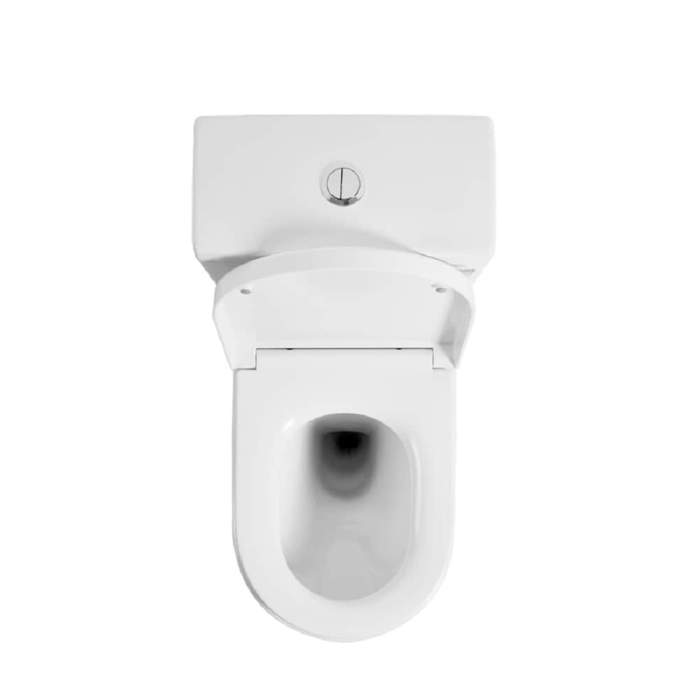 Buying smart seat cover toilet suites from Infinity Plus Bathrooms in Bayswater VIC 3153