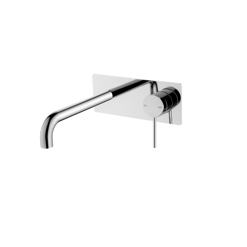 No place else than Infinity plus bathrooms that offers the full range of Mica tapware products