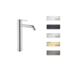 No place else than Infinity plus bathrooms that offers the full range of Mica tapware products