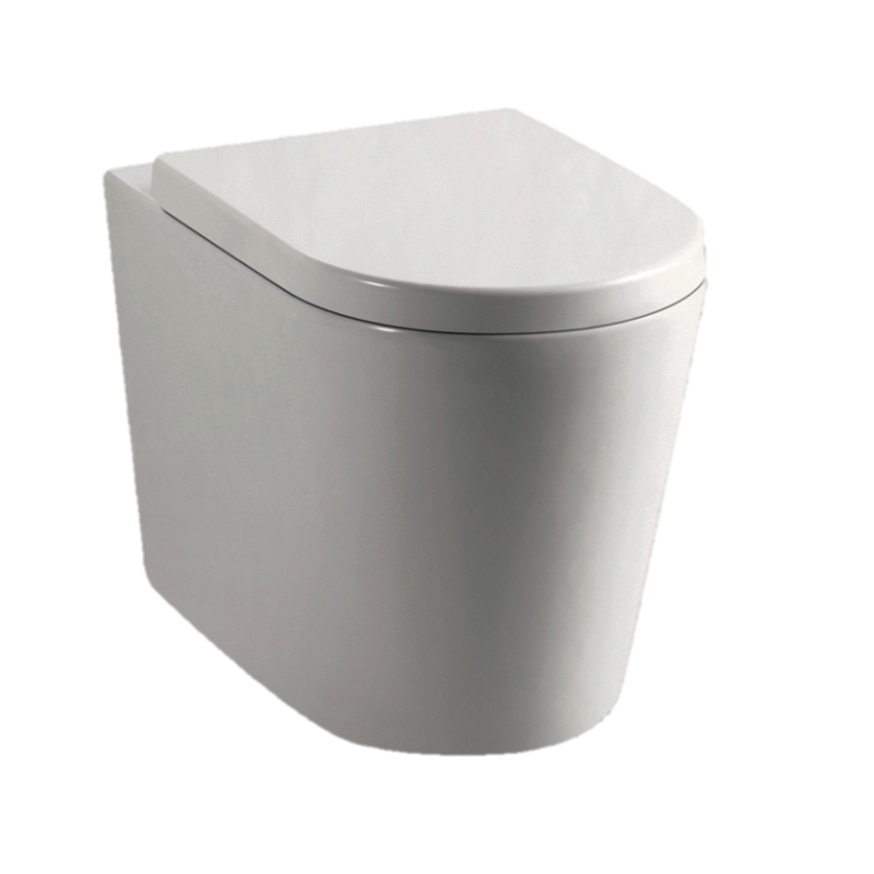 No place else than Infinity plus bathrooms that offers the full range of Avery Toilet products