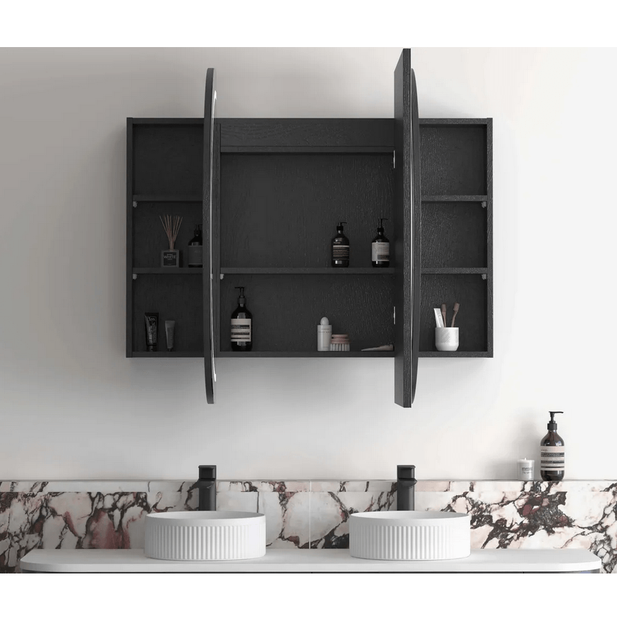 No place else than Infinity plus bathrooms that offers the full range of Bondi led shaving cabinet