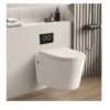 No place else than Infinity plus bathrooms that offers the full range of Avis Toilet products