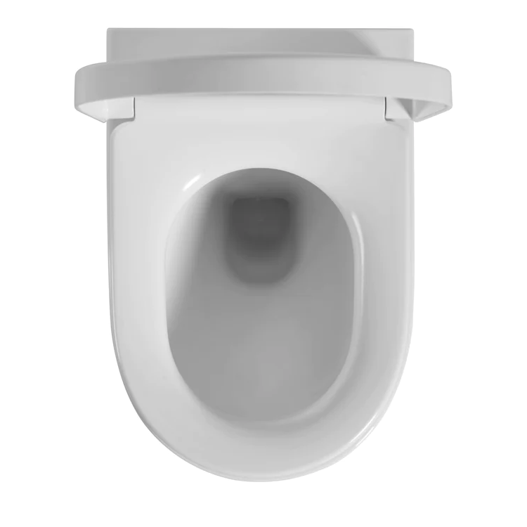 No place else than Infinity plus bathrooms that offers the full range of Avis Toilet products