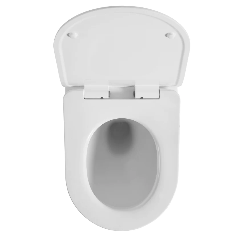 No place else than Infinity plus bathrooms that offers the full range of Veda Toilet products