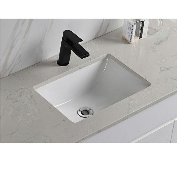 No place else than Infinity plus bathrooms that offers the full range of Leona vanity