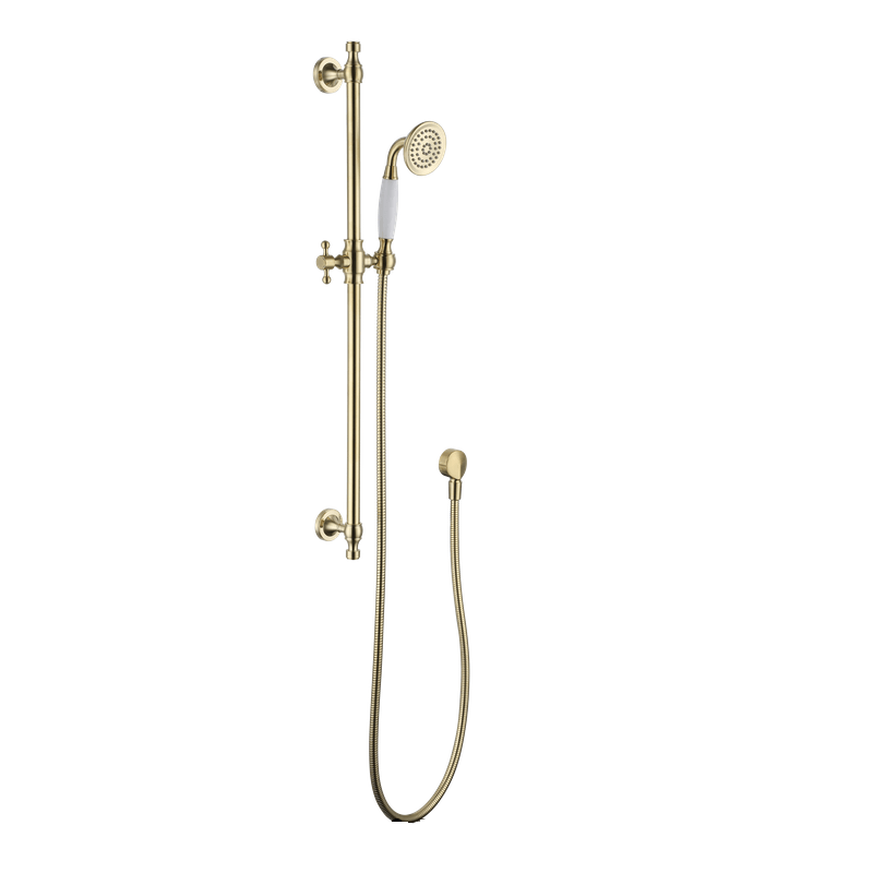 No place else than Infinity plus bathrooms that offers the full range of Bordeaux tapware products