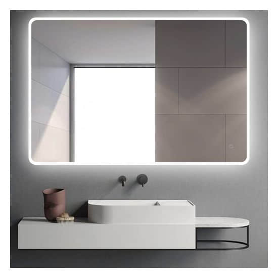 No place else than Infinity plus bathrooms that offers the full range of Aquaperla products