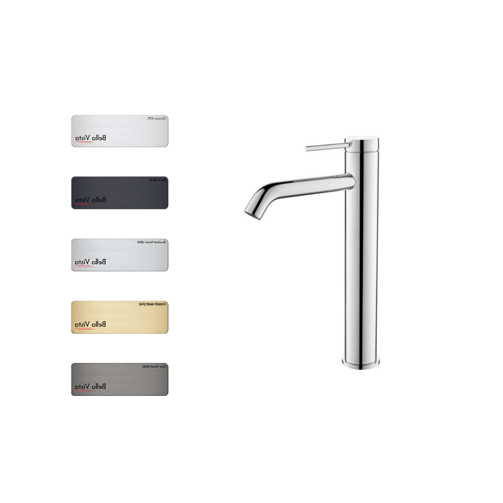 No place else than Infinity plus bathrooms that offers the full range of Mica products