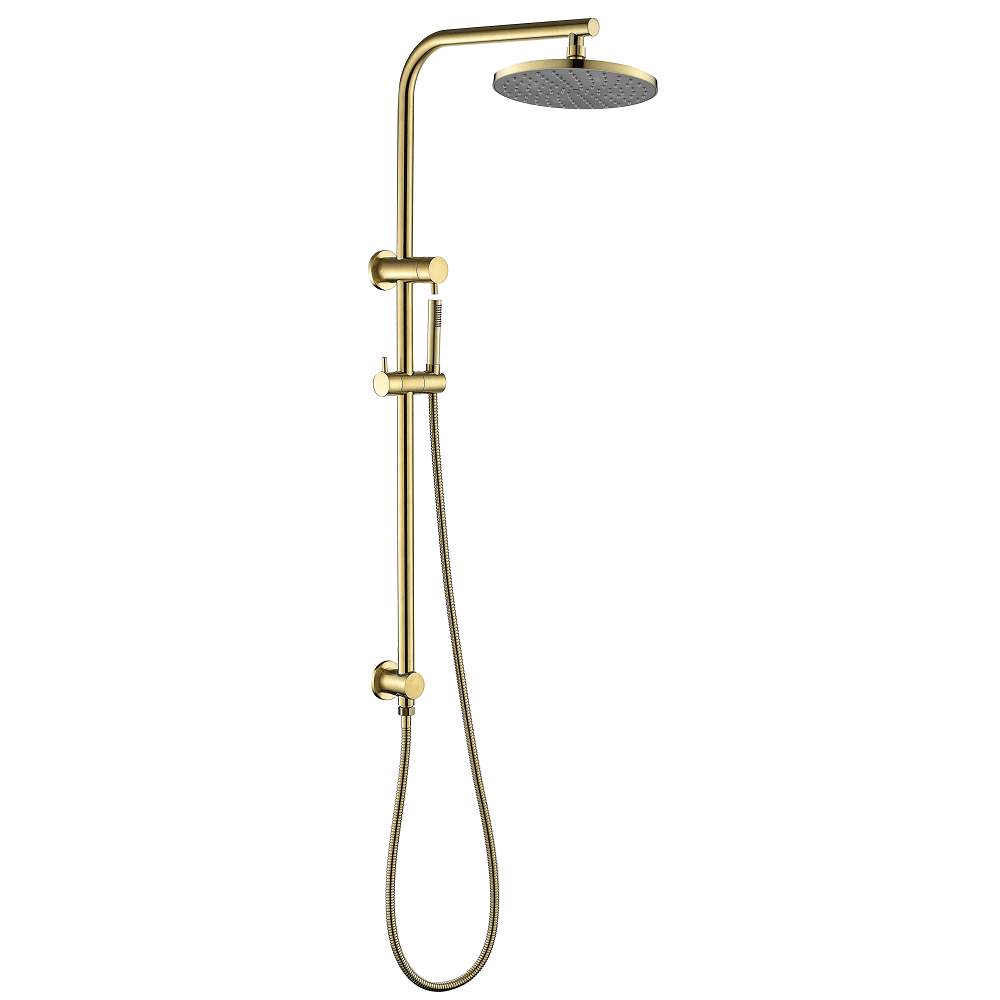 No place else than Infinity plus bathrooms that offers the full range of DIVINE products