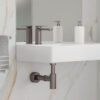 No place else than Infinity plus bathrooms that offers the full range of Tono products
