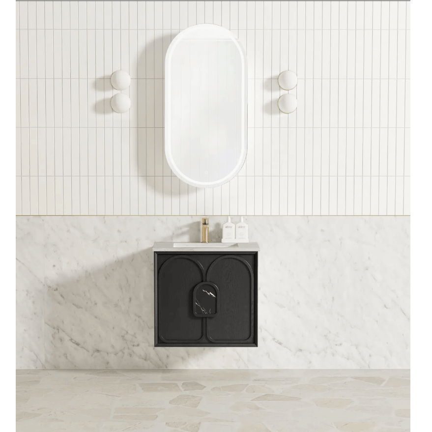 Infinity plus bathrooms that offer the full range of LAGUNA products