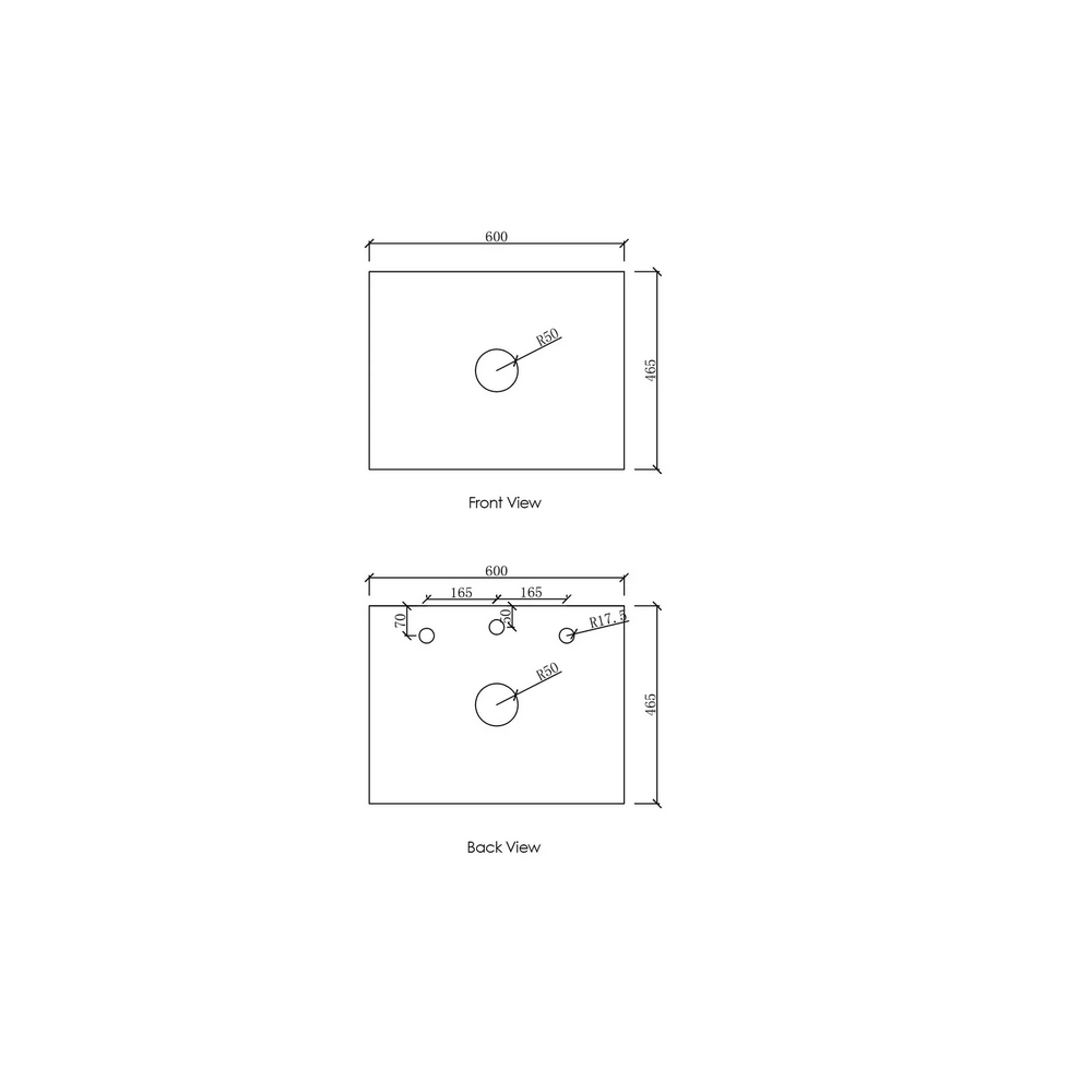 No place else than Infinity plus bathrooms that offers the full range of LAGUNA products