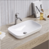No place else than Infinity plus bathrooms that offers the full range of Ruby product