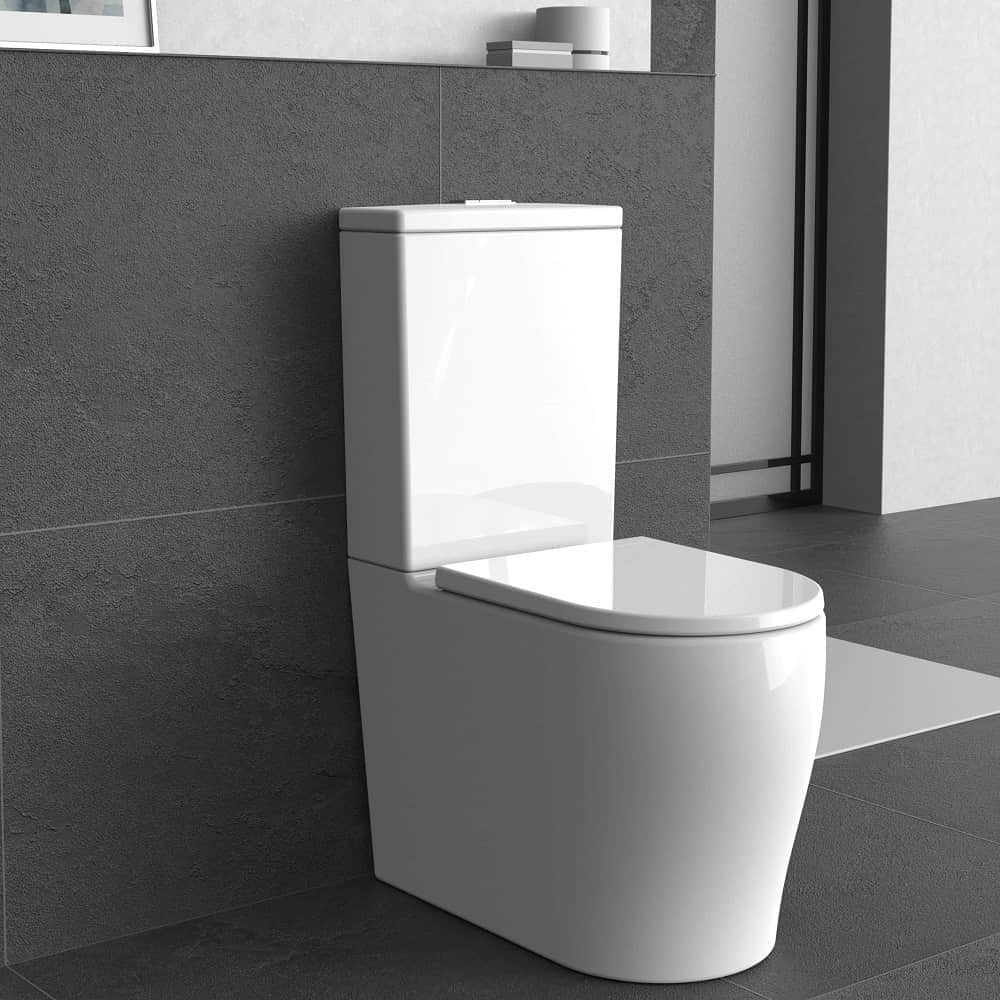 No place else than Infinity plus bathrooms that offers the full range of ZEUS products