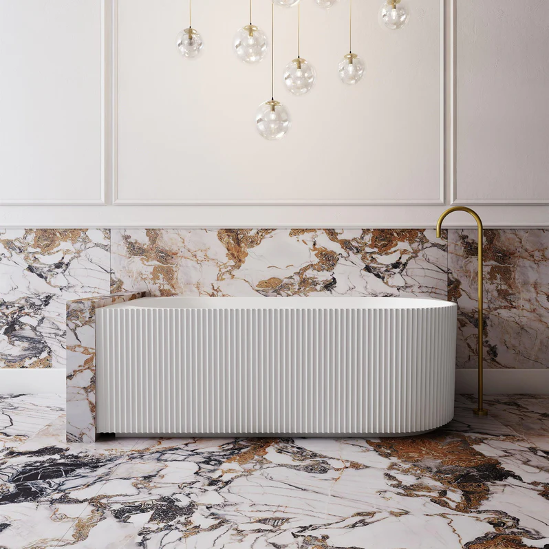 Infinity plus bathrooms that offers the full range of Cassa products