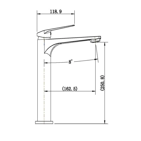 Infinity plus bathrooms that offers the full range of Cascade products