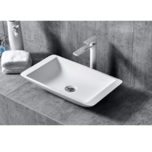 Infinity plus bathrooms that offers the full range of COMO products