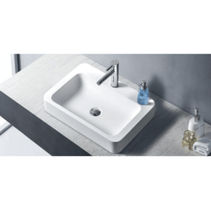 Infinity plus bathrooms that offers the full range of COMO products