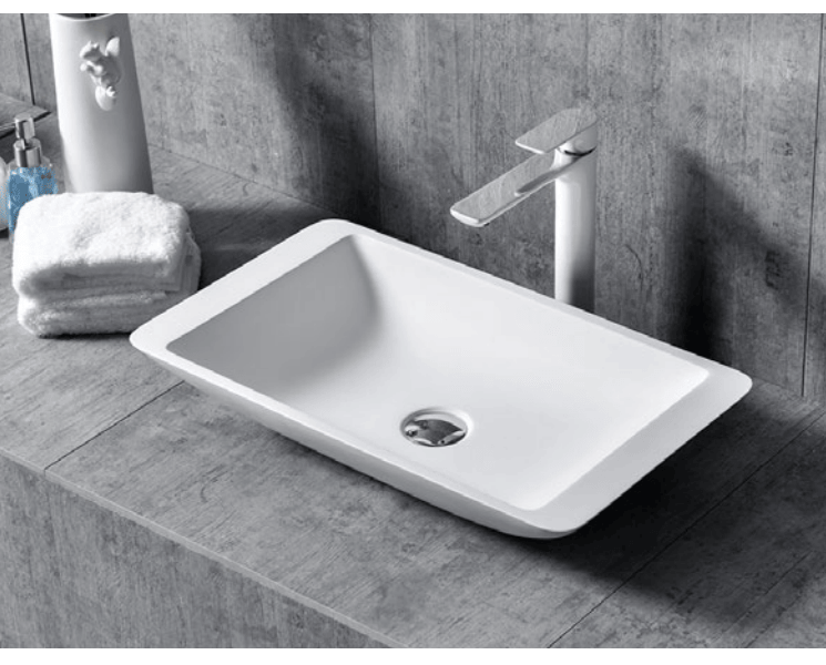 Infinity plus bathrooms that offers the full range of MONARCO products