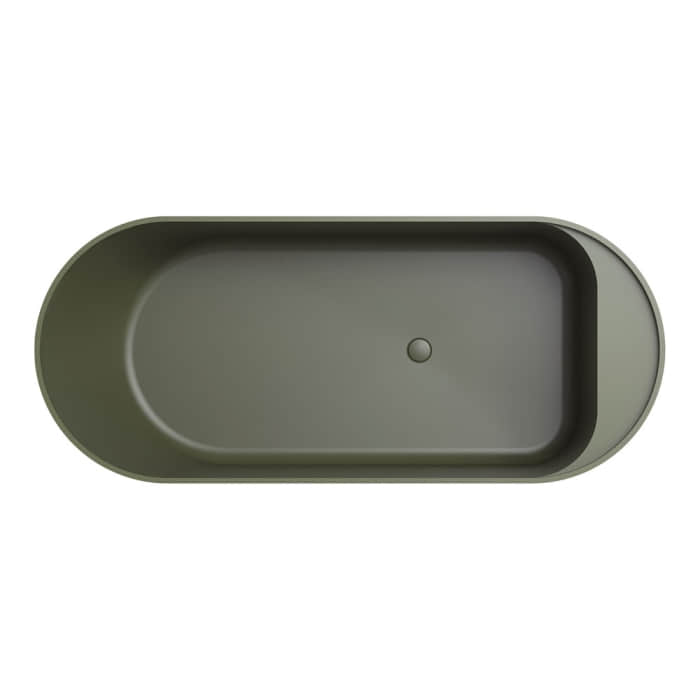 Infinity plus bathrooms that offer the full range of OPAL products