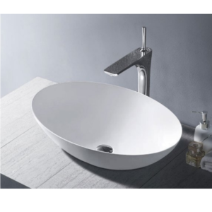 Infinity plus bathrooms that offer the full range of AMOS products