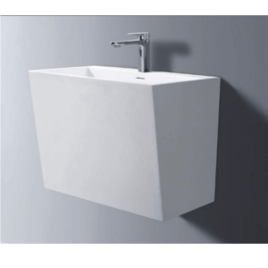 Infinity plus bathrooms that offer the full range of COMPACT products