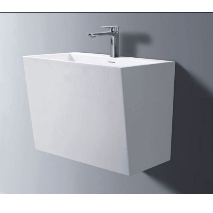 Infinity plus bathrooms that offer the full range of COMPACT products