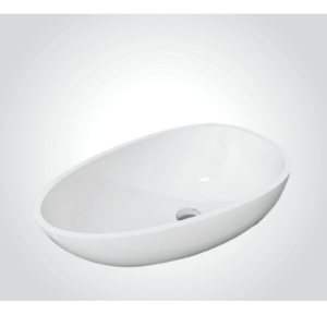 Infinity plus bathrooms that offer the full range of CRYSTAL products