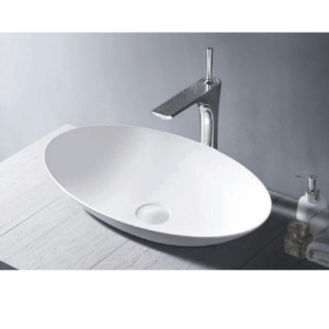 Infinity plus bathrooms that offer the full range of LYDIA products