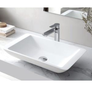Infinity plus bathrooms that offer the full range of RIO products