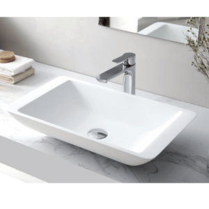 Infinity plus bathrooms that offer the full range of ABEL products