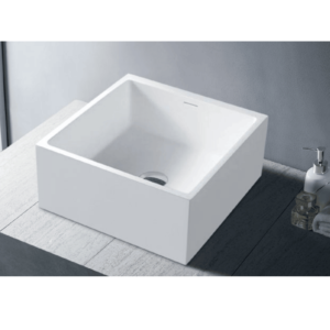 Infinity plus bathrooms that offers the full range of TITUS products