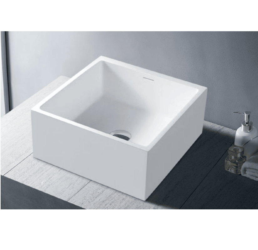 Infinity plus bathrooms that offers the full range of TITUS products