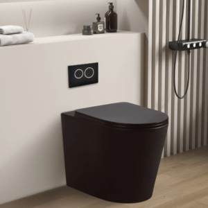 Infinity plus bathrooms that offer the full range of Avery products