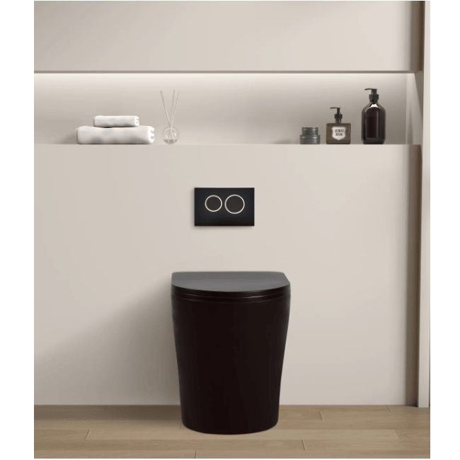 Infinity plus bathrooms that offer the full range of Avery products