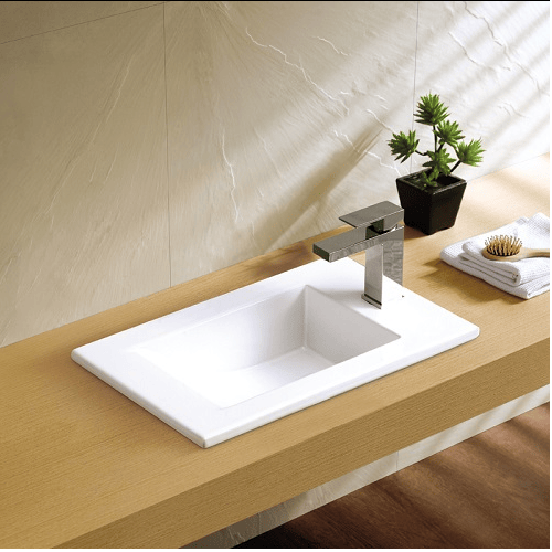 Infinity plus bathrooms that offer the full range of OPAL products