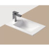 Infinity plus bathrooms that offer the full range of OPAL products